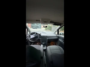 VOLKSWAGEN Sharan Thumbnail 2