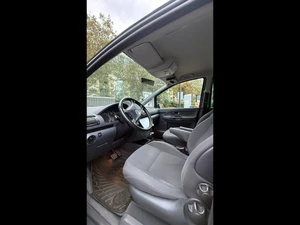 VOLKSWAGEN Sharan Thumbnail 8