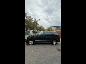VOLKSWAGEN Sharan Thumbnail 5