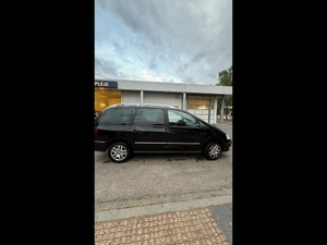 VOLKSWAGEN Sharan Thumbnail 3