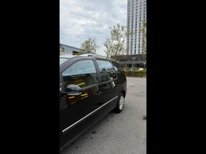 VOLKSWAGEN Sharan Thumbnail 6