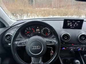 AUDI A3 Sportback Thumbnail 10