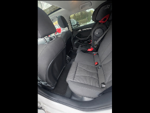 AUDI A3 Sportback Thumbnail 5