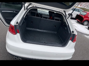 AUDI A3 Sportback Thumbnail 4
