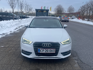 AUDI A3 Sportback Thumbnail 3