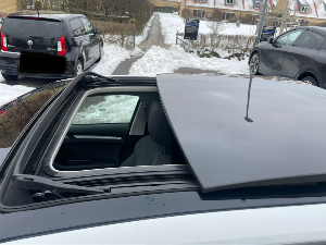 AUDI A3 Sportback Thumbnail 11