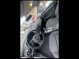 AUDI A3 Sportback Thumbnail 2