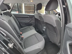 SKODA Fabia Thumbnail 10