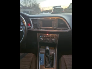 SEAT Leon Thumbnail 9