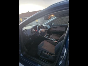 SEAT Leon Thumbnail 11