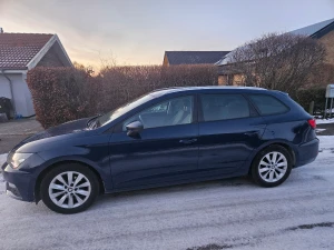 SEAT Leon Thumbnail 10