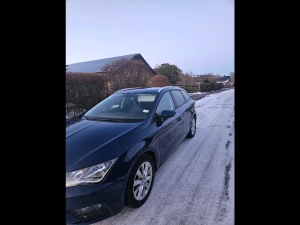 SEAT Leon Thumbnail 3