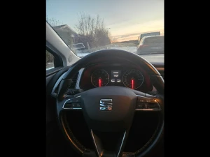 SEAT Leon Thumbnail 8