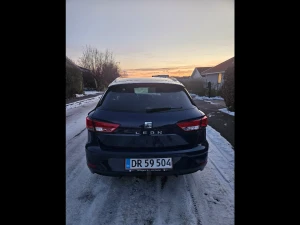 SEAT Leon Thumbnail 1