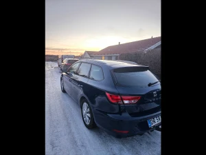 SEAT Leon Thumbnail 4