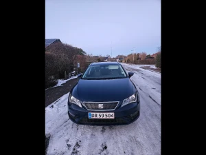 SEAT Leon Thumbnail 2