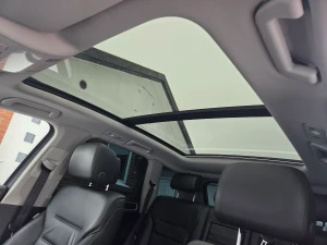 VOLKSWAGEN Touareg Thumbnail 10