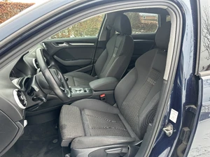 AUDI A3 Sport Sportback Thumbnail 5