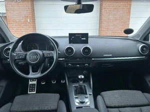 AUDI A3 Sport Sportback Thumbnail 11