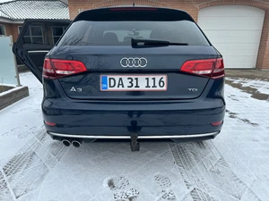 AUDI A3 Sport Sportback Thumbnail 10