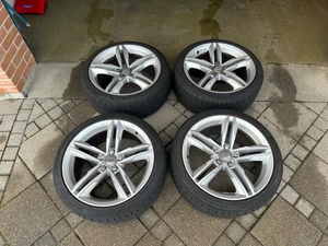 AUDI A3 Sport Sportback Thumbnail 2