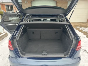 AUDI A3 Sport Sportback Thumbnail 12