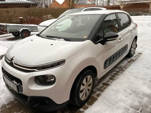 CITROËN C3 Thumbnail 3