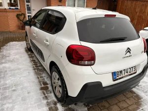 CITROËN C3 Thumbnail 5