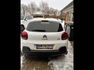 CITROËN C3 Thumbnail 8