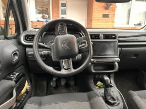 CITROËN C3 Thumbnail 6