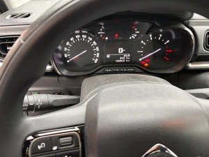 CITROËN C3 Thumbnail 4