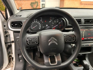 CITROËN C3 Thumbnail 2