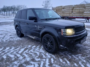 RANGE Rover Thumbnail 12