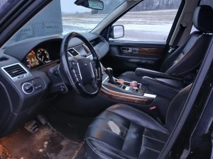 RANGE Rover Thumbnail 4