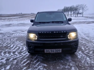 RANGE Rover Thumbnail 1