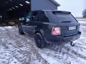 RANGE Rover Thumbnail 14