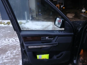 RANGE Rover Thumbnail 9