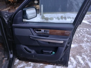 RANGE Rover Thumbnail 10