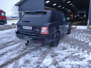 RANGE Rover Thumbnail 13