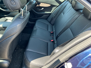 MERCEDES-BENZ C-Klasse Thumbnail 16