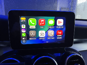 MERCEDES-BENZ C-Klasse Thumbnail 15