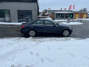 MERCEDES-BENZ C-Klasse Thumbnail 4