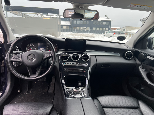 MERCEDES-BENZ C-Klasse Thumbnail 7