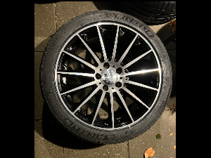 MERCEDES-BENZ C-Klasse Thumbnail 5