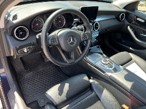 MERCEDES-BENZ C-Klasse Thumbnail 10