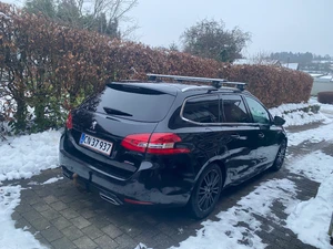 PEUGEOT 308 Thumbnail 3