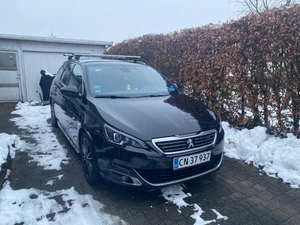 PEUGEOT 308 Thumbnail 5