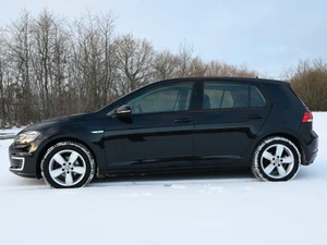 VOLKSWAGEN Golf Thumbnail 10