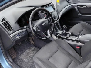 HYUNDAI I40 Thumbnail 7