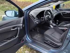 HYUNDAI I40 Thumbnail 6